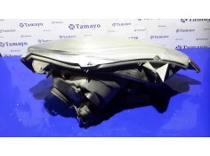 Recambio de faro izquierdo para renault trafic caja cerrada (ab 4.01) 1.9 diesel referencia OEM IAM 7700311371   2
