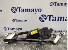 Recambio de motor limpia delantero para kia rio 1.2 cat referencia OEM IAM 981001W000  035248210