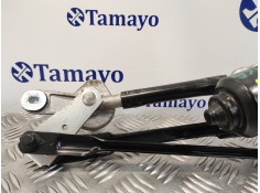 Recambio de motor limpia delantero para kia rio 1.2 cat referencia OEM IAM 981001W000  035248210 2