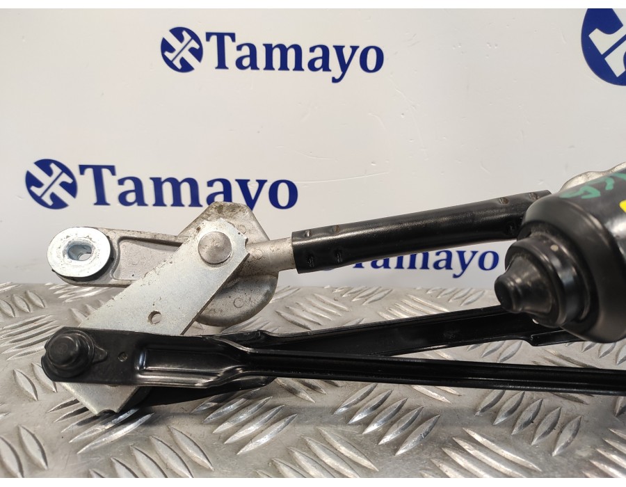 Recambio de motor limpia delantero para kia rio 1.2 cat referencia OEM IAM 981001W000  035248210