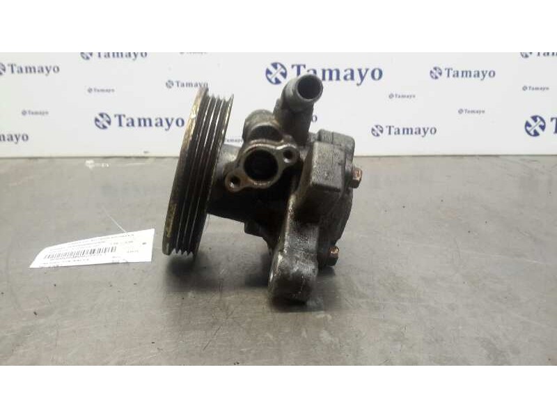 Recambio de bomba servodireccion para honda hr-v (gh) 1.6 cat referencia OEM IAM D16W1  