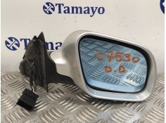 Recambio de retrovisor derecho para audi a4 berlina (b5) 2.5 v6 24v tdi referencia OEM IAM 8D0857544  