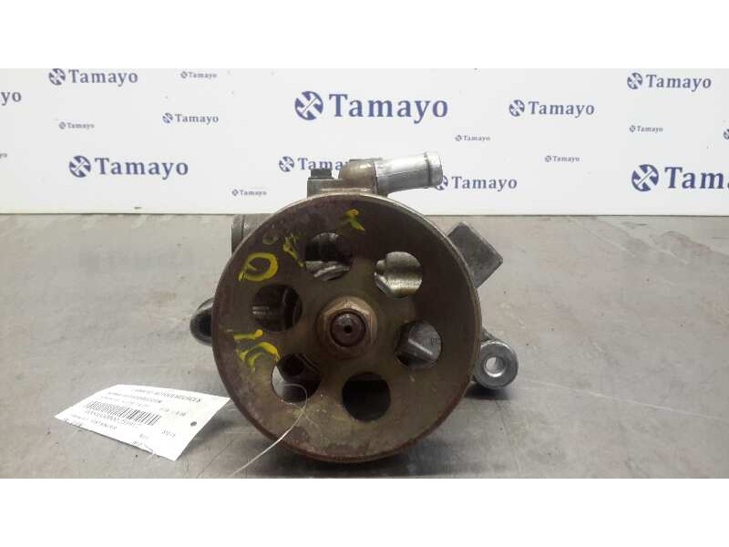 Recambio de bomba servodireccion para honda hr-v (gh) 1.6 cat referencia OEM IAM D16W1  
