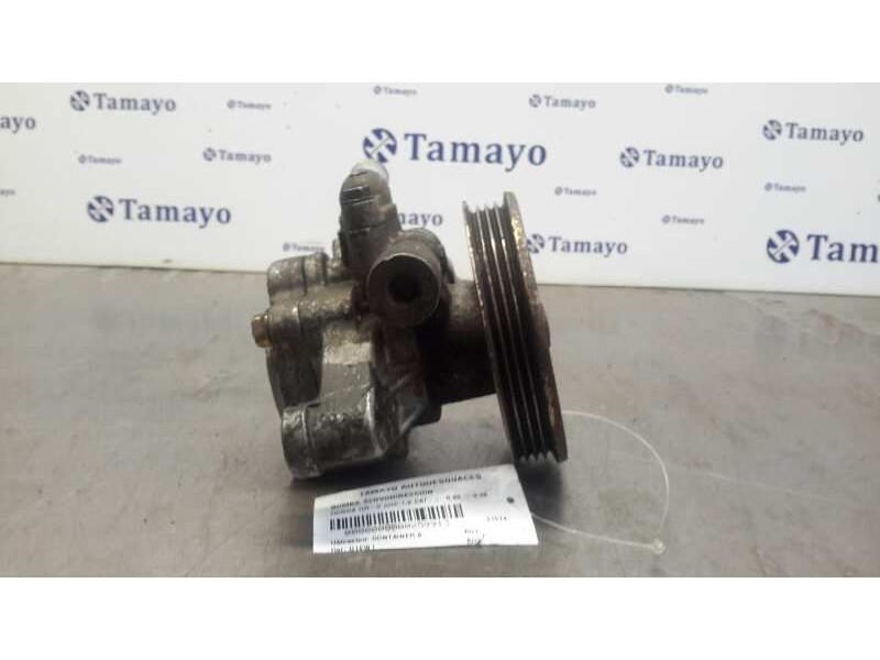 Recambio de bomba servodireccion para honda hr-v (gh) 1.6 cat referencia OEM IAM D16W1  