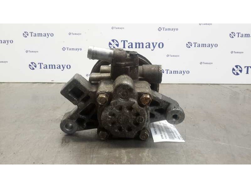 Recambio de bomba servodireccion para honda hr-v (gh) 1.6 cat referencia OEM IAM D16W1  