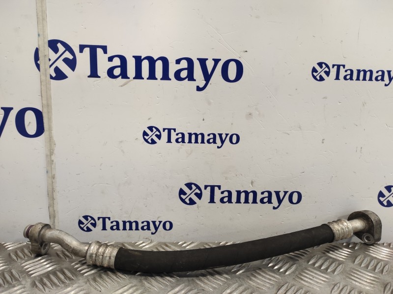 Recambio de tubos aire acondicionado para volkswagen touareg (7l6) 2.5 tdi dpf referencia OEM IAM 7L6820744BA  