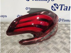 Recambio de piloto trasero izquierdo para peugeot 208 1.2 16v vti referencia OEM IAM 98256012800   2