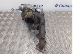Recambio de turbocompresor para seat leon (1p1) 1.4 16v tsi referencia OEM IAM 4937301004 03C145702C TD025M207T 2