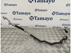 Recambio de tubos aire acondicionado para volkswagen touareg (7l6) 2.5 tdi dpf referencia OEM IAM 7L6820743H  