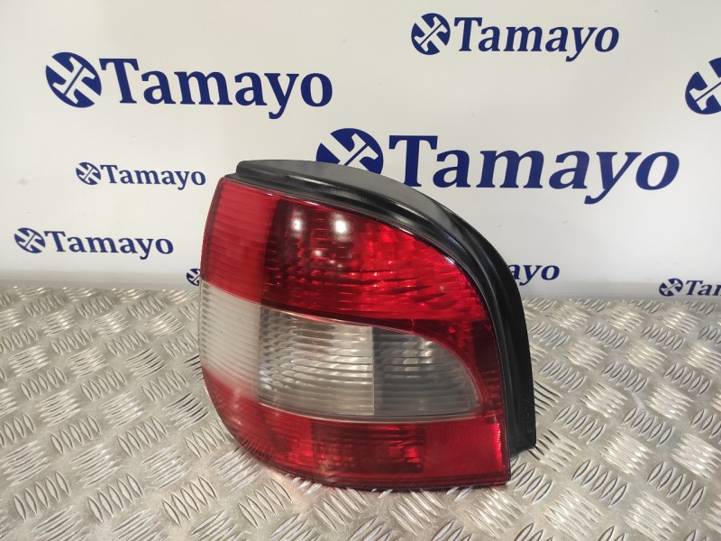 Recambio de piloto trasero izquierdo para renault megane i scenic (ja0) 1.6 55 kw referencia OEM IAM   