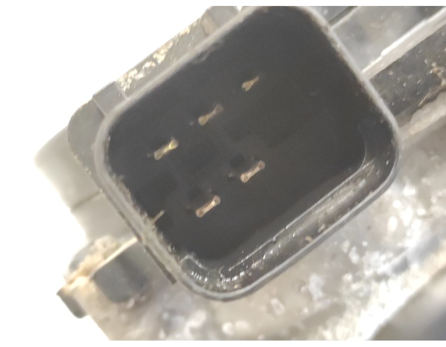 Recambio de motor limpia delantero para kia rio 1.2 cat referencia OEM IAM 981001W000  035248210