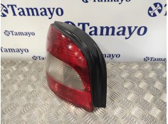 Recambio de piloto trasero izquierdo para renault megane i scenic (ja0) 1.6 55 kw referencia OEM IAM    2