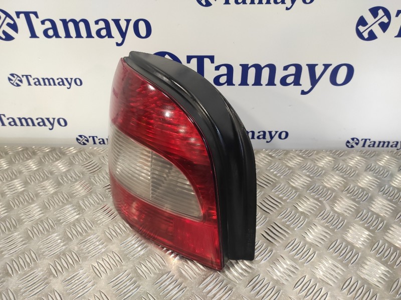 Recambio de piloto trasero izquierdo para renault megane i scenic (ja0) 1.6 55 kw referencia OEM IAM   