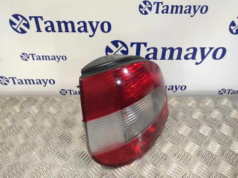 Recambio de piloto trasero izquierdo para renault megane i scenic (ja0) 1.6 55 kw referencia OEM IAM   