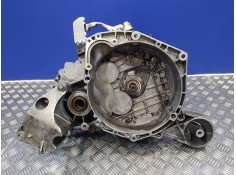 Recambio de caja cambios para opel vectra c berlina 1.9 cdti referencia OEM IAM F40  55350375