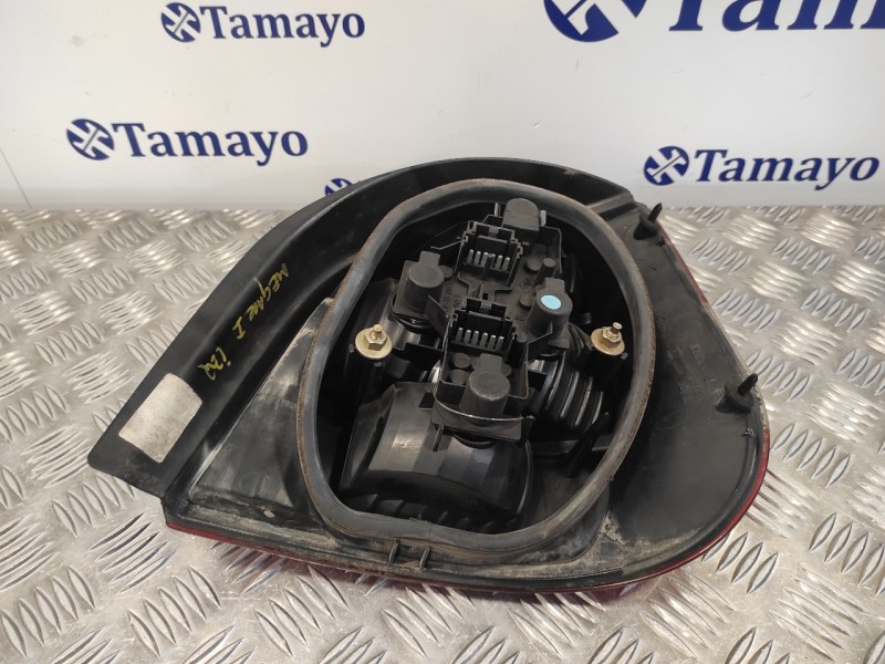 Recambio de piloto trasero izquierdo para renault megane i scenic (ja0) 1.6 55 kw referencia OEM IAM   