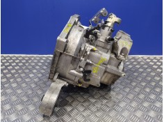 Recambio de caja cambios para opel vectra c berlina 1.9 cdti referencia OEM IAM F40  55350375 2