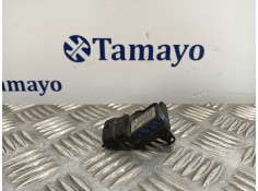 Recambio de sensor para renault megane ii berlina 5p 1.5 dci diesel referencia OEM IAM 0281002573  8200194432