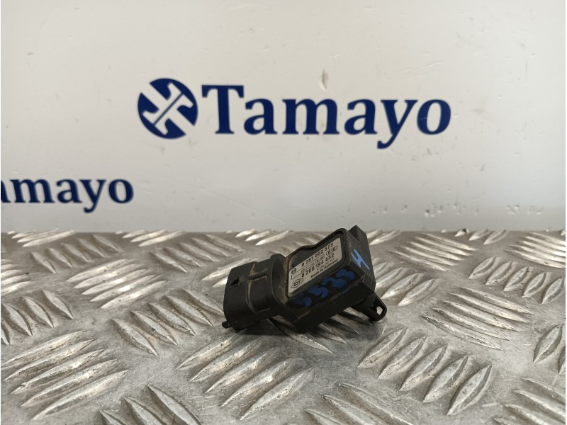 Recambio de sensor para renault megane ii berlina 5p 1.5 dci diesel referencia OEM IAM 0281002573  8200194432