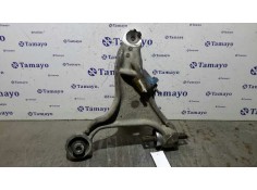 Recambio de brazo suspension inferior delantero izquierdo para volvo v70 familiar 2.4 (125kw) referencia OEM IAM P8649543 949211