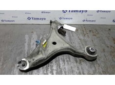 Recambio de brazo suspension inferior delantero izquierdo para volvo v70 familiar 2.4 (125kw) referencia OEM IAM P8649543 949211 2