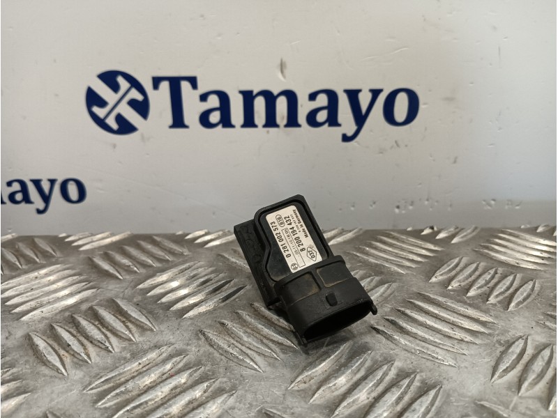Recambio de sensor para renault megane ii berlina 5p 1.5 dci diesel referencia OEM IAM 0281002573  8200194432