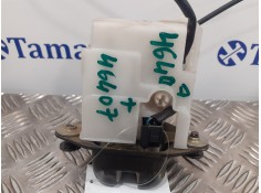 Recambio de cerradura maletero / porton para honda fr-v (be) 2.2 ctdi referencia OEM IAM   