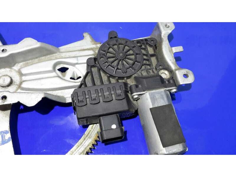 Recambio de elevalunas delantero izquierdo para opel astra h ber. 1.6 16v referencia OEM IAM 13100417LH  994886100