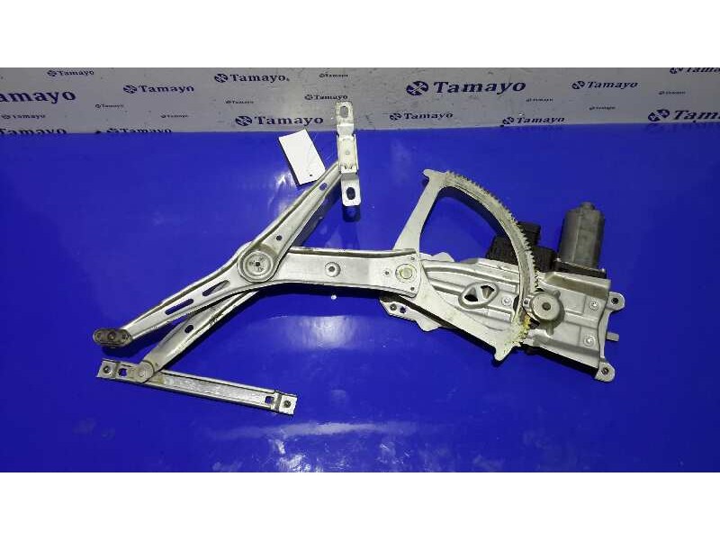 Recambio de elevalunas delantero izquierdo para opel astra h ber. 1.6 16v referencia OEM IAM 13100417LH  994886100