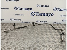 Recambio de tubos aire acondicionado para volkswagen touareg (7l6) 2.5 tdi dpf referencia OEM IAM 7L6820741F  