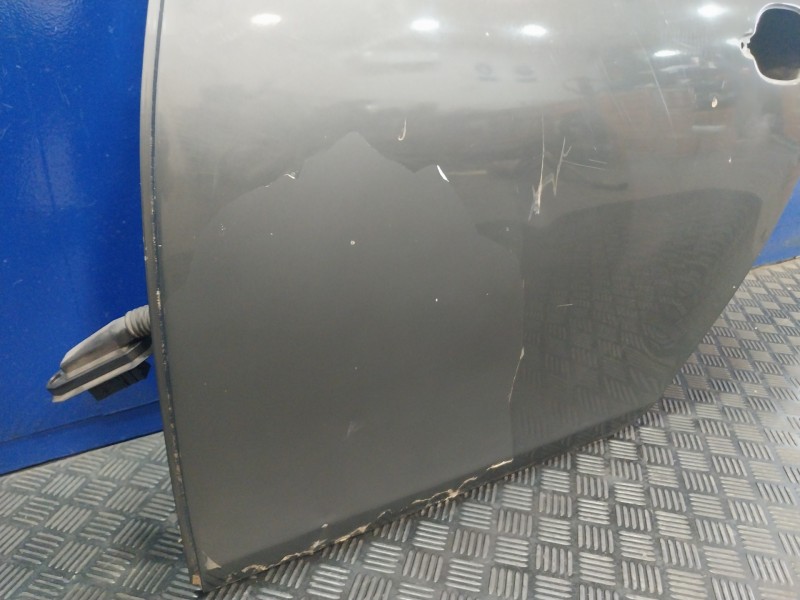 Recambio de puerta trasera izquierda para bmw serie 5 touring (e61) 2.5 24v turbodiesel cat referencia OEM IAM   