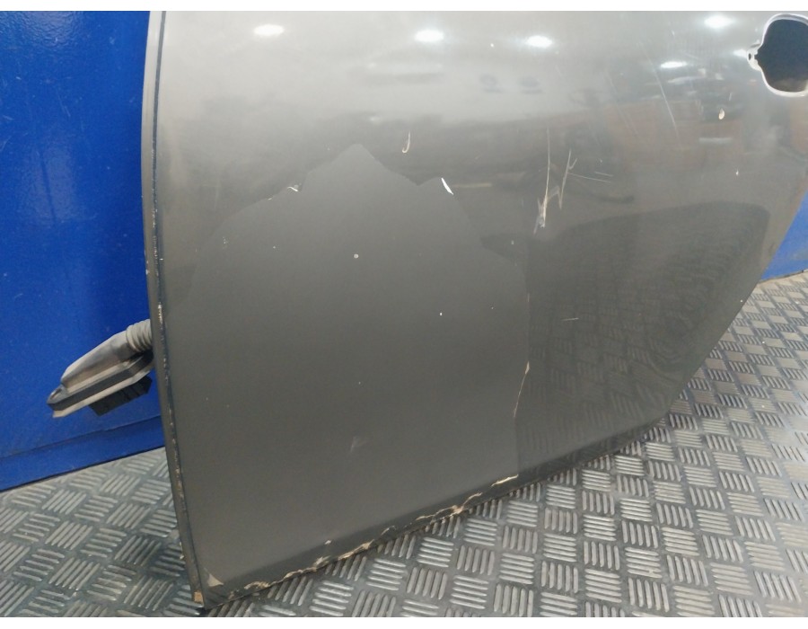 Recambio de puerta trasera izquierda para bmw serie 5 touring (e61) 2.5 24v turbodiesel cat referencia OEM IAM   