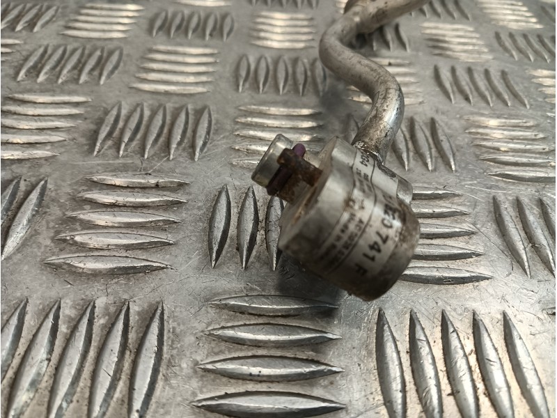 Recambio de tubos aire acondicionado para volkswagen touareg (7l6) 2.5 tdi dpf referencia OEM IAM 7L6820741F  