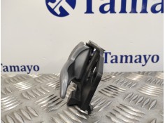 Recambio de maneta interior trasera izquierda para kia rio 1.2 cat referencia OEM IAM 836101W010   2