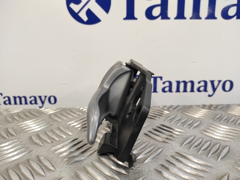 Recambio de maneta interior trasera izquierda para kia rio 1.2 cat referencia OEM IAM 836101W010  