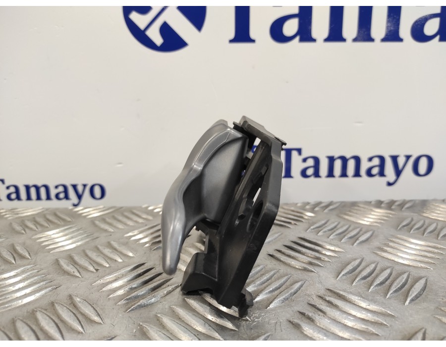 Recambio de maneta interior trasera izquierda para kia rio 1.2 cat referencia OEM IAM 836101W010  