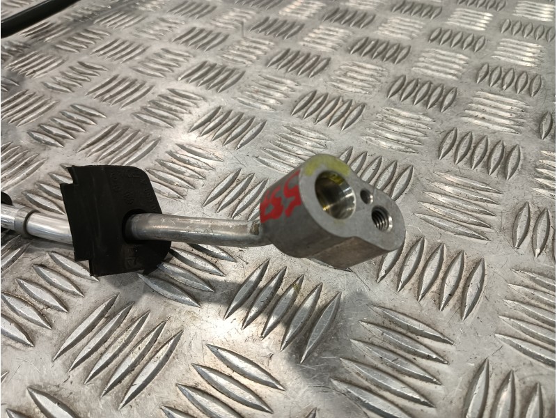 Recambio de tubos aire acondicionado para volkswagen touareg (7l6) 2.5 tdi dpf referencia OEM IAM 7L6820741F  