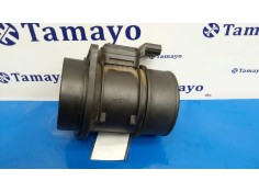 Recambio de caudalimetro para renault kangoo (f/kc0) 1.5 dci diesel referencia OEM IAM 8200280060 5WK97008 H8200300002