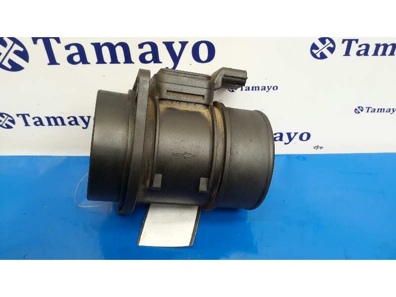 Recambio de caudalimetro para renault kangoo (f/kc0) 1.5 dci diesel referencia OEM IAM 8200280060 5WK97008 H8200300002