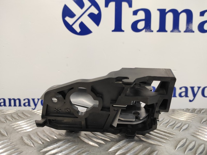 Recambio de maneta interior trasera izquierda para kia rio 1.2 cat referencia OEM IAM 836101W010  