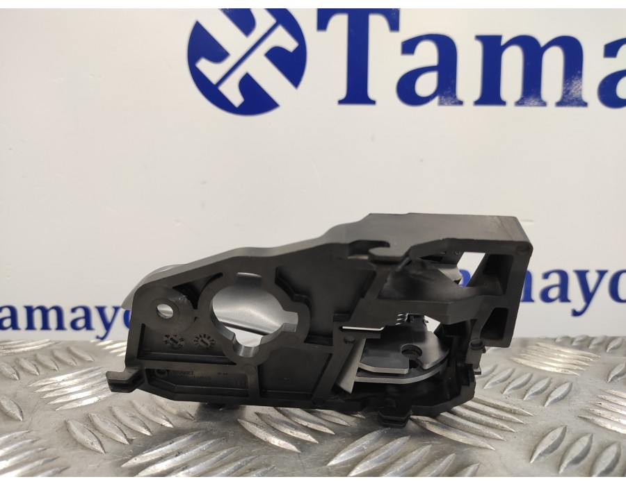 Recambio de maneta interior trasera izquierda para kia rio 1.2 cat referencia OEM IAM 836101W010  