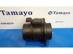 Recambio de caudalimetro para renault kangoo (f/kc0) 1.5 dci diesel referencia OEM IAM 8200280060 5WK97008 H8200300002 2