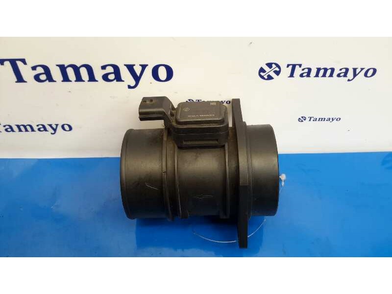 Recambio de caudalimetro para renault kangoo (f/kc0) 1.5 dci diesel referencia OEM IAM 8200280060 5WK97008 H8200300002