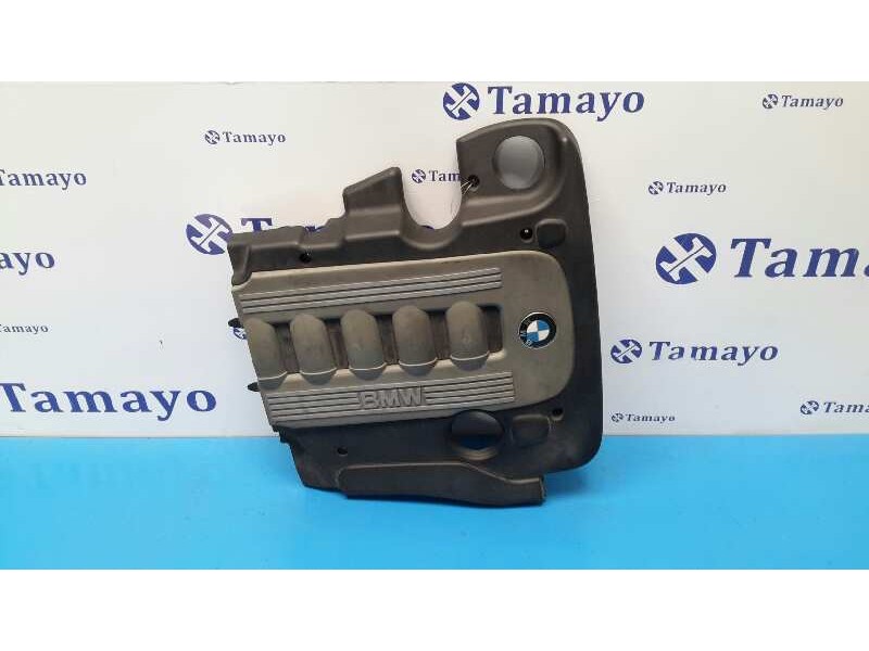 Recambio de tapa cubre motor para bmw serie 5 berlina (e60) 530d referencia OEM IAM   