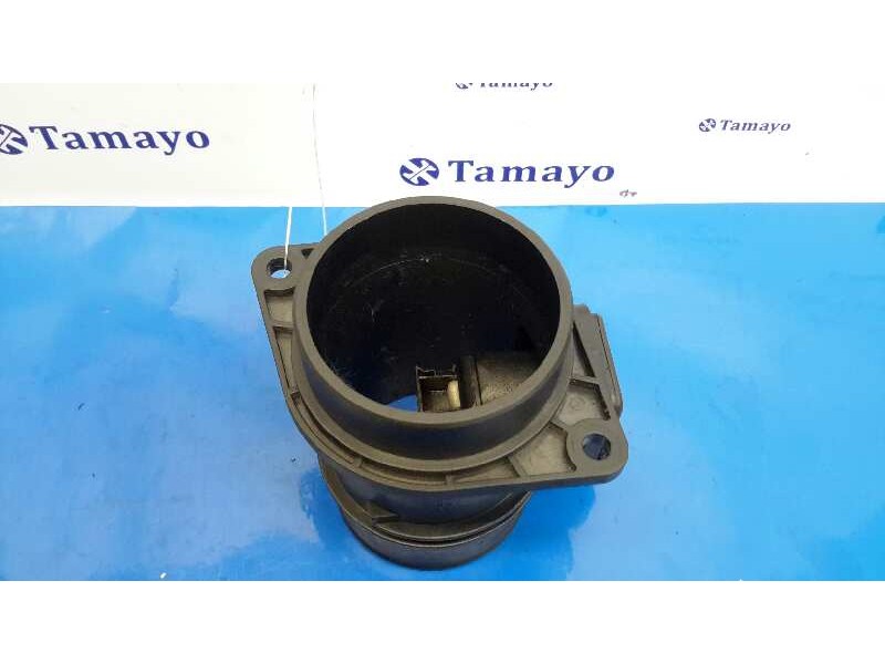 Recambio de caudalimetro para renault kangoo (f/kc0) 1.5 dci diesel referencia OEM IAM 8200280060 5WK97008 H8200300002