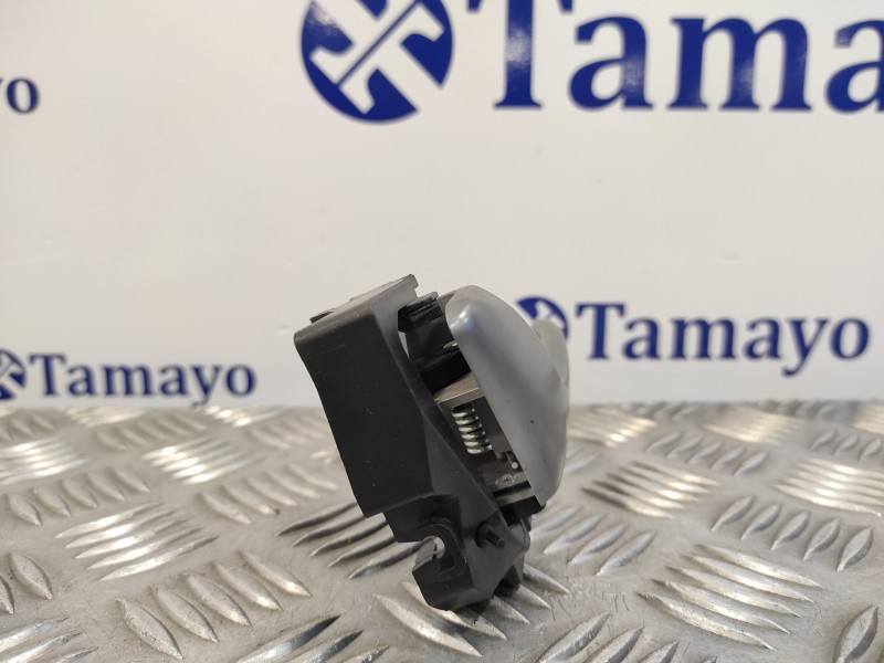 Recambio de maneta interior trasera izquierda para kia rio 1.2 cat referencia OEM IAM 836101W010  