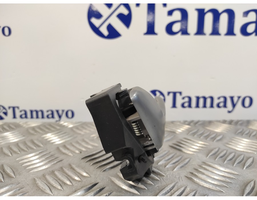 Recambio de maneta interior trasera izquierda para kia rio 1.2 cat referencia OEM IAM 836101W010  