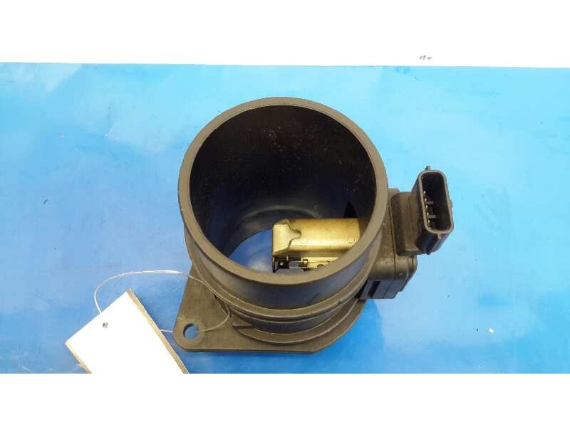 Recambio de caudalimetro para renault kangoo (f/kc0) 1.5 dci diesel referencia OEM IAM 8200280060 5WK97008 H8200300002