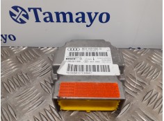 Recambio de centralita airbag para audi a4 avant (8e) 2.0 tdi referencia OEM IAM 8E0959655G 8E0959655G 0285001668