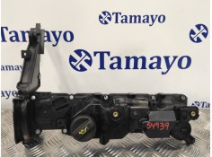 Recambio de tapa balancines para fiat scudo furgón (272) 1.6 jtdm cat referencia OEM IAM 9810244880  